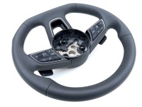 фото thumb №8, Кермо спортивна 8w0419091df iny гранітово-сірий audi a4 b9 a5 f5 8w