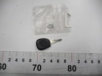 фото thumb №13, Ключ renault оригинальный номер 7701203972