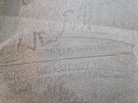 фото thumb №13, Audi q7 4m ii 2 s line бампер задний зад 4m0807941l