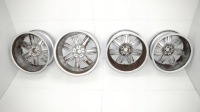 фото thumb №14, Алюминиевый диск 18 chrysler crossfire 7,5j x18 9jx19 5x112 03r-
