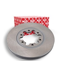 фото thumb №8, Диск ham. ford ranger 99-