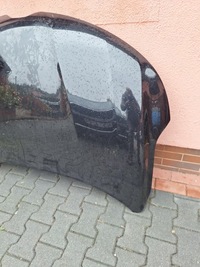 фото thumb №2, Капот крышка двигателя перед renault koleos ii 2 2016- bardzo ladna оригинал