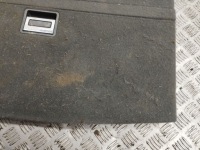 Maserati quattroporte 2010 обшивка багажника 080061606 Київ, фото thumb