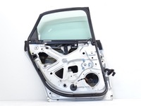 фото thumb №12, Двері ліва лівий задня задні seat exeo 3r sedan ls7y