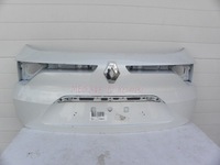 фото thumb №1, Renault megane iv kombi накладка задняя багажника 16-2020 rok