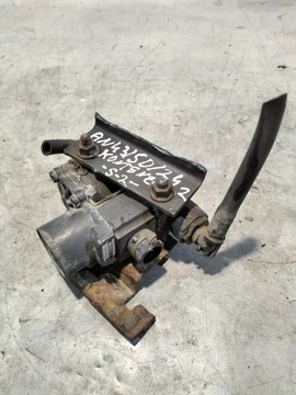 фото thumb №12, Iveco eurocargo 02-15 клапан модулюючий блок abs 4721950160