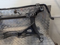 фото thumb №8, Volvo xc40 2017-2025 2.0 b3 підрамник підрамник підвіска задня