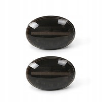 фото thumb №3, Поворотники динамические led mini r50 r52 r53 hq