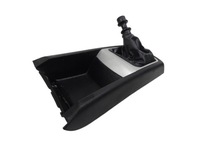 фото thumb №7, Тунель середній рамка захист чохол kia pro ceed i 2006-2012 europa