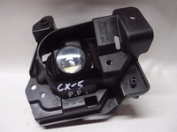 фото thumb №1, Протитуманна фара правий mazda cx-5