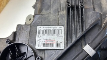 фото thumb №8, Bmw 3 g20 g21 2020 лампи передні