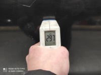 фото thumb №9, Двері ліва передні перед volkswagen vw up wyszków wawa