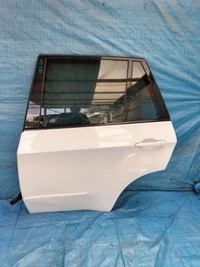 фото thumb №1, Bmw x5 e70 дверь левая задняя