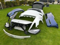 Купити Tesla 3 рестайлінг  y 21- фара передня правий full led, фото thumb