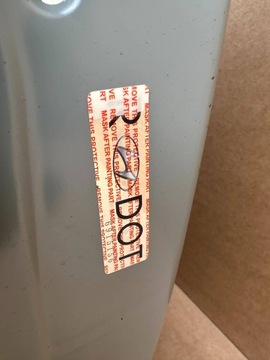 фото thumb №11, Tucson ii iii двері ліві перед передні нове оригінал.