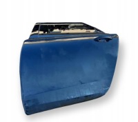 фото thumb №1, Audi a6 c7 lift kombi lx5r дверь левая сторона