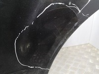 фото thumb №9, Audi q7 4l 2007 левая сторона дверь задние