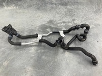 фото thumb №1, Додатковий насос води шланги q5 80a оригінал