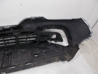 Renault captur lift 17-19 бампер передній org ! Оригінал, фото thumb