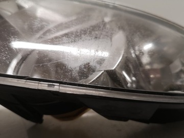 фото thumb №15, Skoda fabia 2 ii рестайлинг roomster 10-14 галоген левый