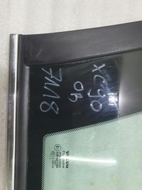 фото thumb №2, Скло кузовна лівий зад volvo xc90