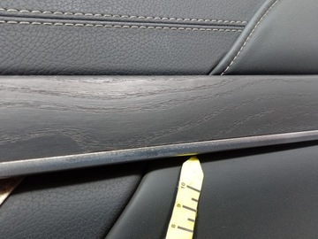 фото thumb №6, Mercedes s w222 оббивка двері зад права довгий