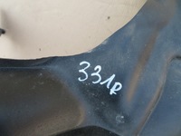 фото thumb №10, Mitsubishi space star подкрылок правое перед 5370c254