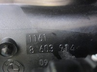 фото thumb №13, Bmw x3 g01 b46 x4 b48 g02 g30 f30 колектор всмоктуючий 8603914 11618603914 723441