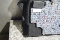 фото thumb №9, Обшивка багажника правый clio v 849501783r