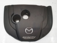 фото thumb №1, Mazda 6 gj 14r захист двигуна верхній 2.2d