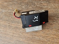 фото thumb №1, Jeep grand cherokee zj 96-98 резистор вентилятор вентилятора 16222389