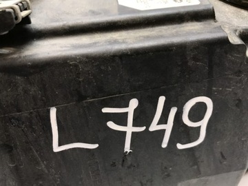 фото thumb №13, Bmw f10 f11 рестайлинг лампа перед правая 7203240