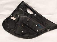 фото thumb №3, Оббивка обшивка двері лівий задня ліва задня renult megane iv хетчбек