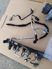 фото thumb №5, Форсунки насос система паливний vw audi seat skoda 2.0 tdi cff cjc