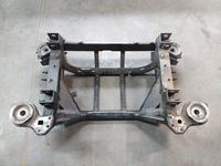 фото thumb №8, Колиска підрамник зад - maserati gt granturismo