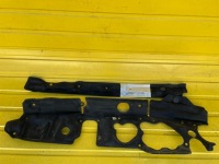 фото thumb №1, Renault clio v шумоізоляція стіни перегородки