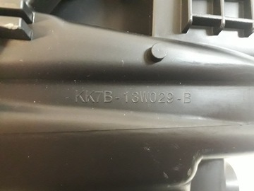 фото thumb №8, 2x нова лампа ford edge рестайлінг usa 2019- повний led