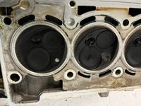 фото thumb №11, Головка комплектна 1.2 tsi cbz vw seat skoda audi 03f103373d śląsk