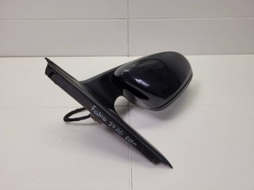 фото thumb №11, Дзеркало зовнішні права сторона skoda fabia 3 рестайлінг 2019 6v1 857 408 f