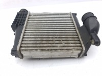 Купить Peugeot 3008 2 2017 интеркулер p9675627980, фото thumb