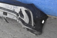 Mercedes cla x117 amg бампер задні задній pdc в Україні, фото thumb