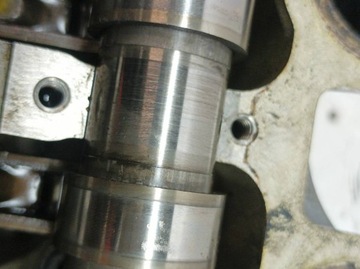фото thumb №6, Головка комплектна 9688418110 2.0 tdci hdi ford mondeo mk4 2007-2014