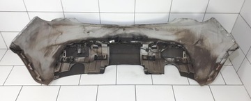 фото thumb №5, Opel astra j iv gtc z176 pdc бампер зад задній комплектний #