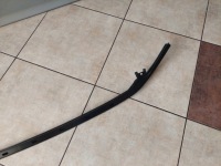 фото thumb №7, Балка бампера - перед - нижняя - vw polo vi - lift - 2g0