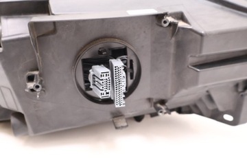 фото thumb №7, Volvo xc60 ii лампа ліва перед uk 31420413