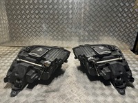 фото thumb №9, A2139063904 kz лампа левая full led mercedes e-klasa w213 2017r комплектная