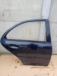 фото thumb №1, Дверь правый задняя mercedes w203 203 sedan