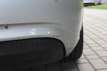 фото thumb №12, Бампер зад задний audi a4 b8 рестайлинг 2011-2015 lx7w sedan