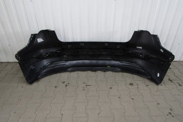 фото thumb №10, Бампер зад задний audi e-tron e tron 4ke 18-