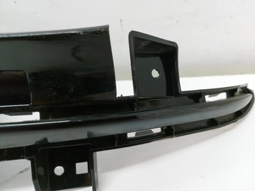 фото thumb №6, Ford kuga mk3 накладка do бампера дифузор спойлер lv4b-17e911-dk